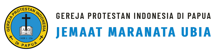 GPI Papua Jemaat Maranata Ubia